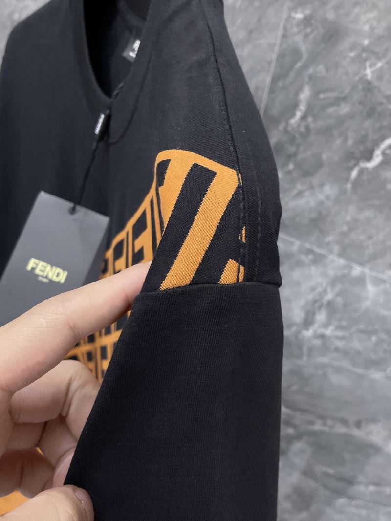 Fendi T-Shirts